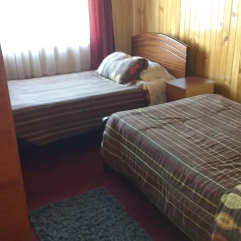 Cabaña Dalcahue Avenida Mocopulli - Standard Apartment - 4