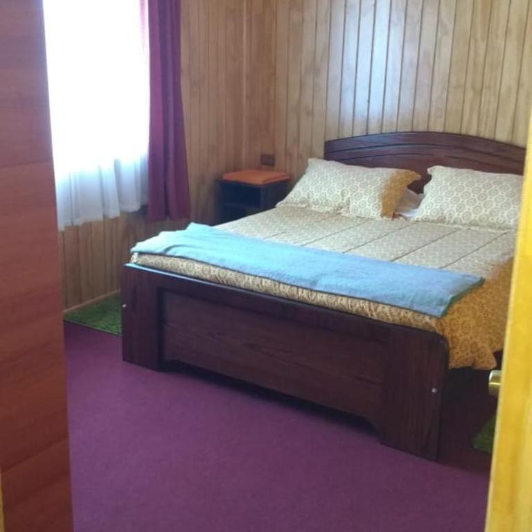 Cabaña Dalcahue Avenida Mocopulli - Standard Apartment - 1