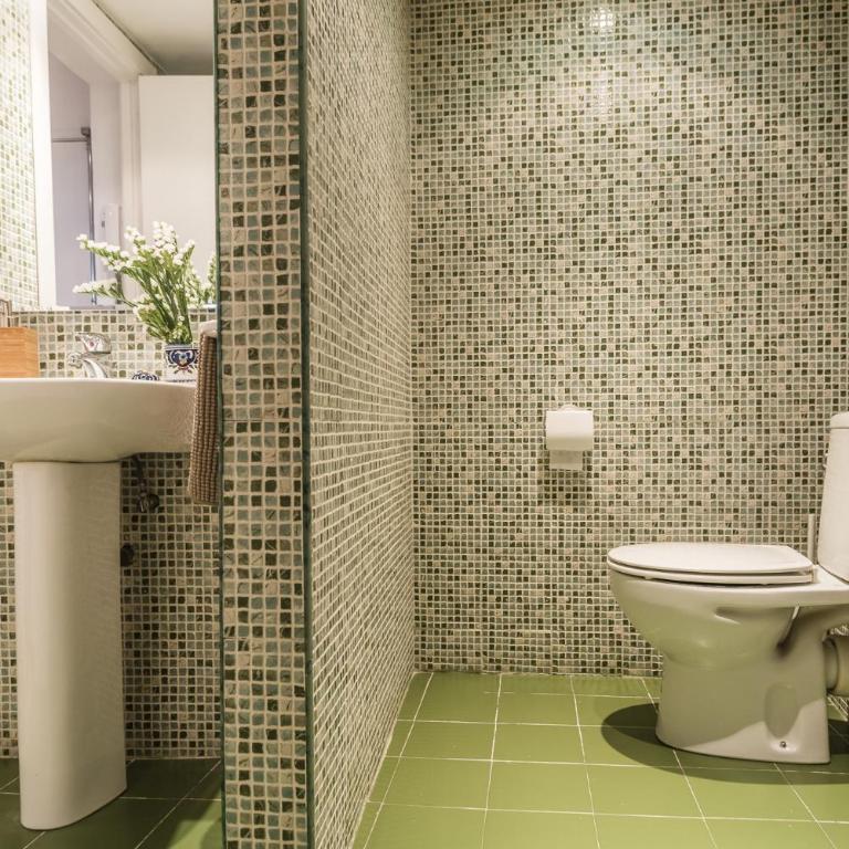 Waou Plaza Mayor I - Alquiler Corta Duración - Penthouse Apartment - 25