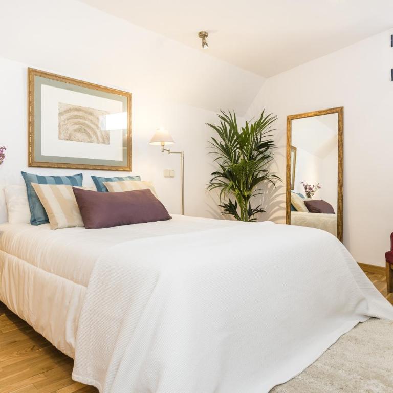 Waou Plaza Mayor I - Alquiler Corta Duración - Penthouse Apartment - 20