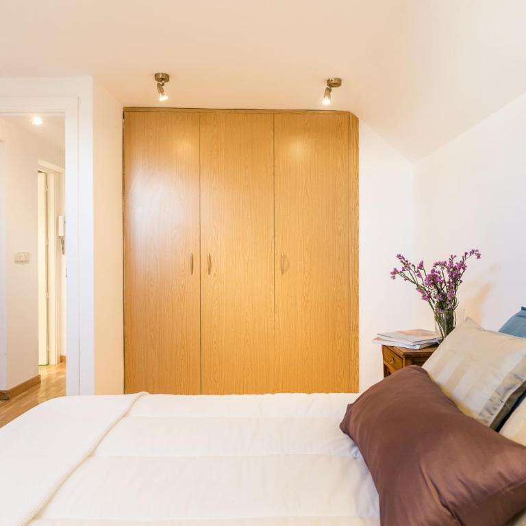 Waou Plaza Mayor I - Alquiler Corta Duración - Penthouse Apartment - 23