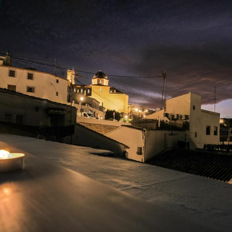 Casa Carmen Altea with Terrace - Casa de 3 dormitorios - 5