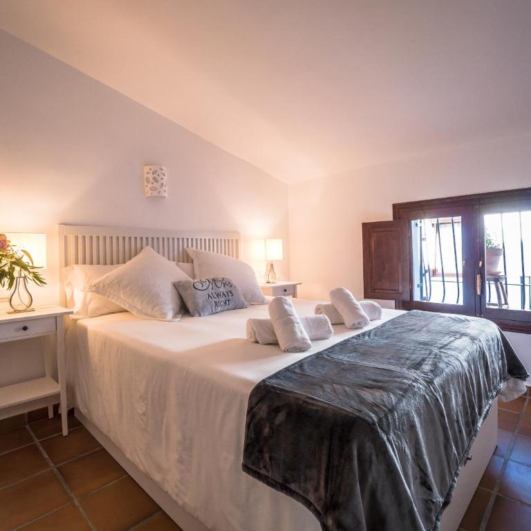 Casa Carmen Altea with Terrace - Casa de 3 dormitorios - 26