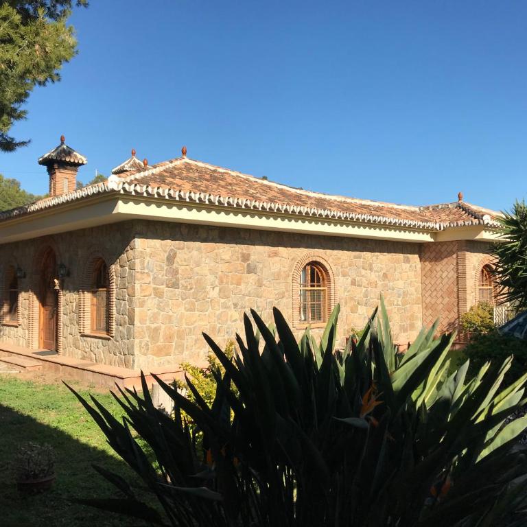 Alojamiento con Encanto en Málaga - Casa de 2 dormitorios - 19