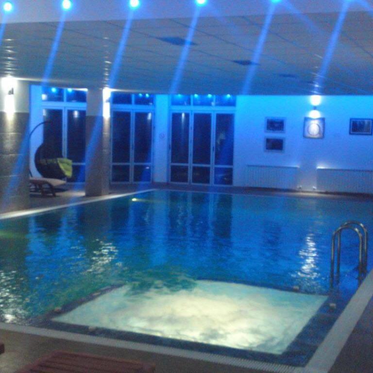 Kopaonik Apartman Squadra - Apartment - 12