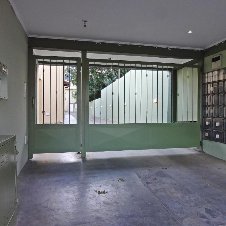 Rincón Chico Tandil - Apartment with Terrace - 29
