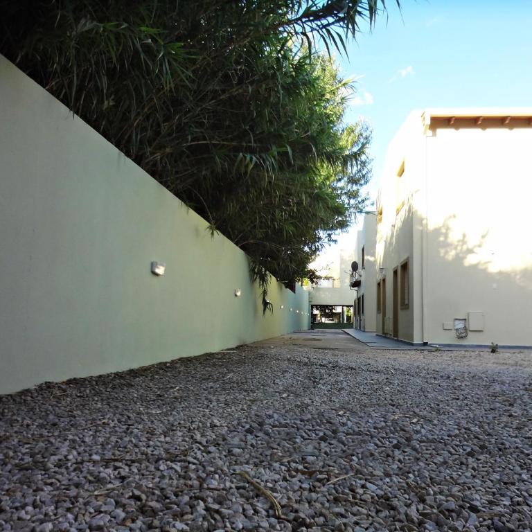 Rincón Chico Tandil - Apartment with Terrace - 31