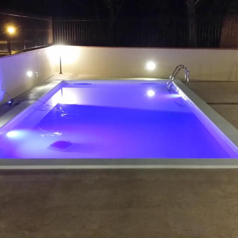 Villa del Golfo Urio with swimming pool shared by the two apartments it is essential to have a car - Villa mit Poolblick - 73