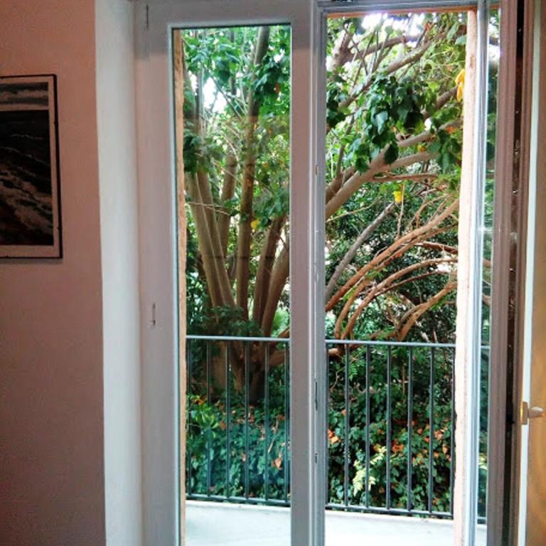 Arimatea Accommodations - King Room with Garden View - 24