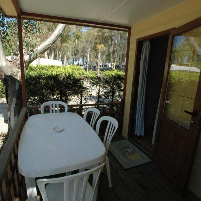 Camping Lacona - Casa Mobile (5 Adulti) - 8