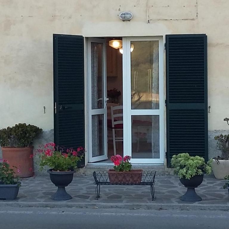 A casa di Arianna - Appartamento - Piano Terra - 16