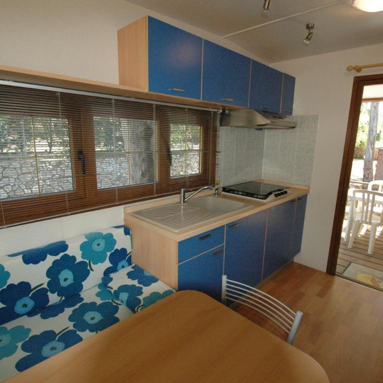 Camping Lacona - Casa Mobile (5 Adulti) - 2