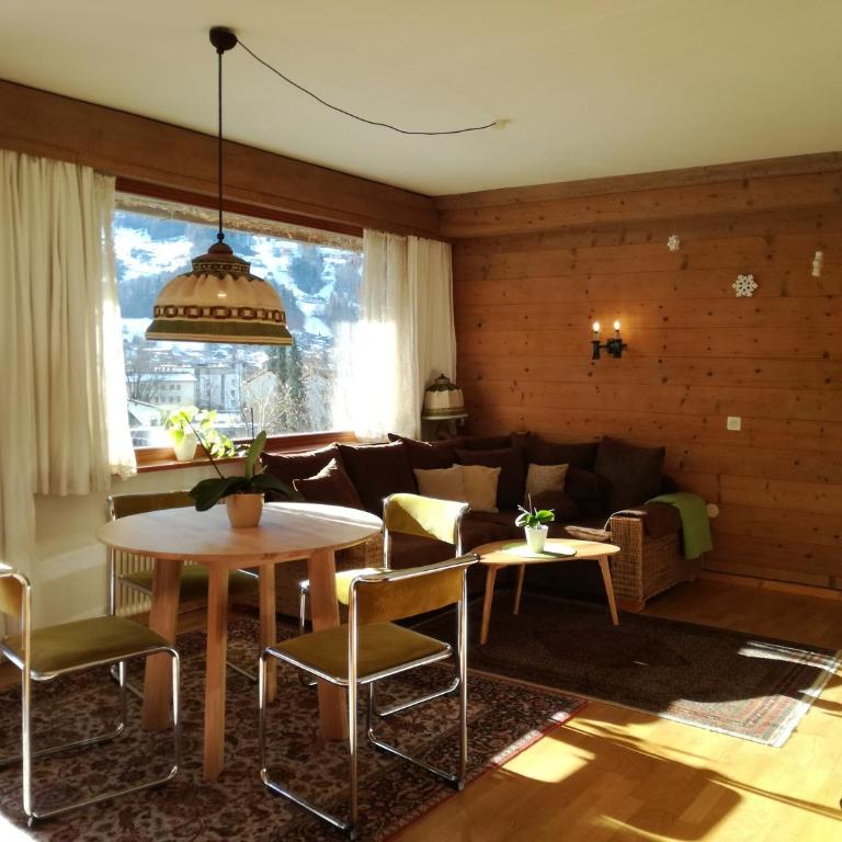 Sonnenhaus Sander - Appartamento con 1 Camera da Letto - 2