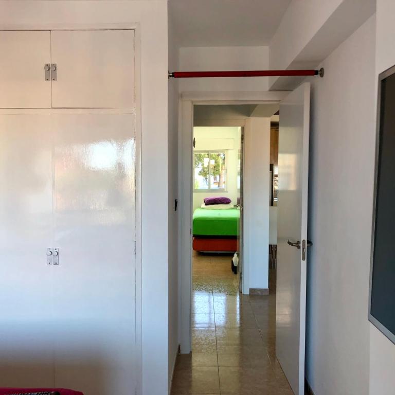 Apartamento Flamingo Puerto Marina - 150m Playa - Apartamento - 15
