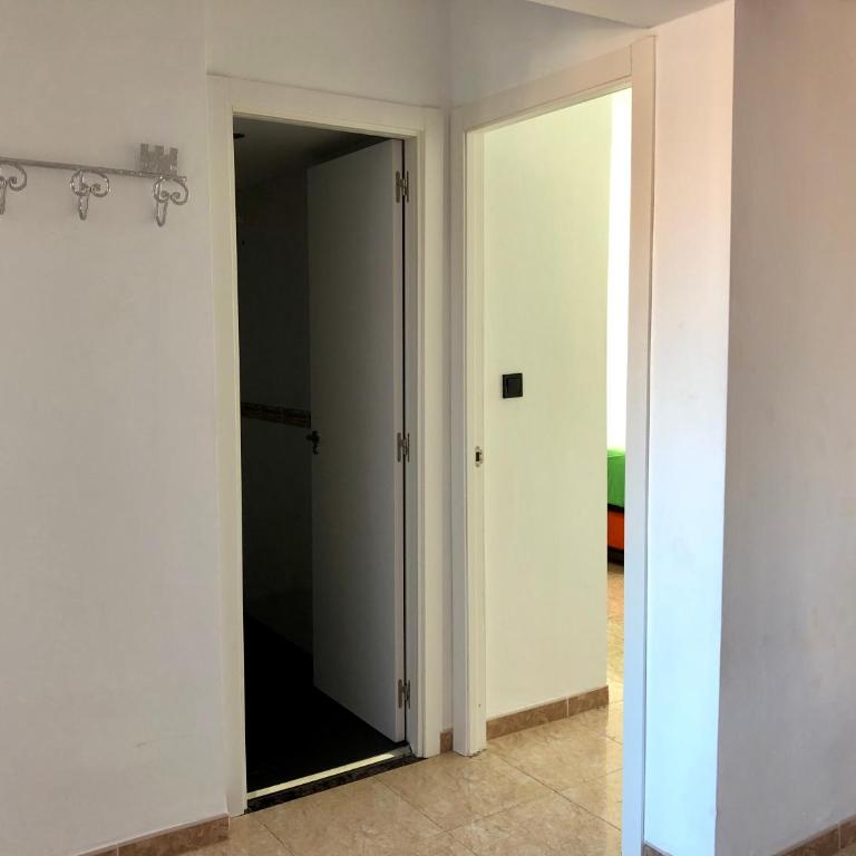 Apartamento Flamingo Puerto Marina - 150m Playa - Apartamento - 25