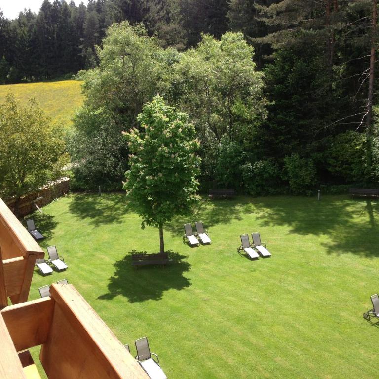 Hotel Weiher Green Lake - Camera Matrimoniale Comfort - 1