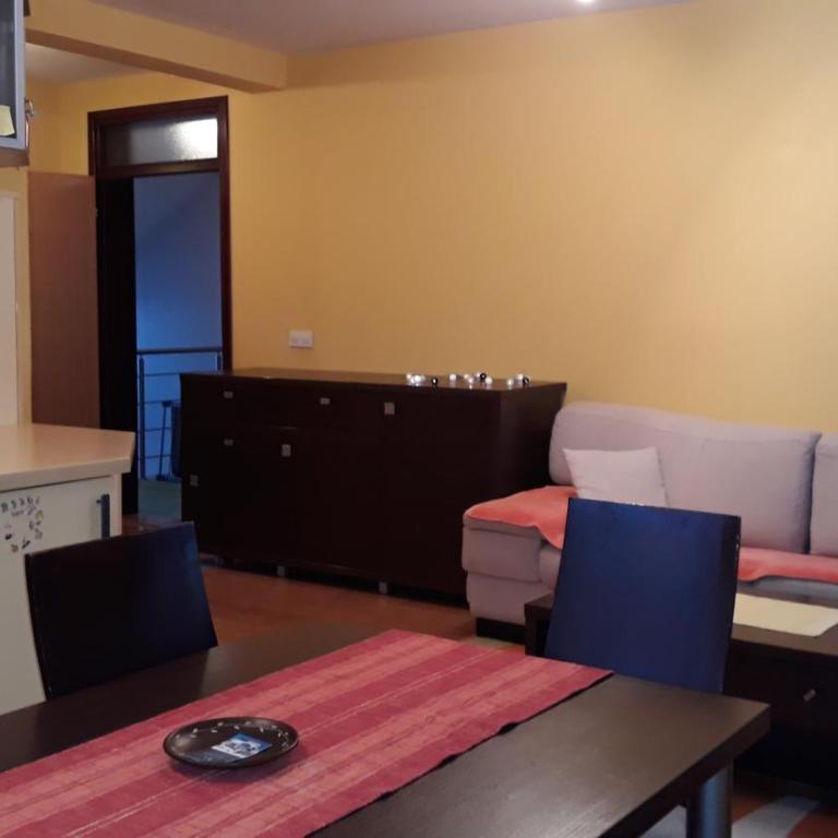 Apartmani Exit - One-Bedroom Apartment - 15