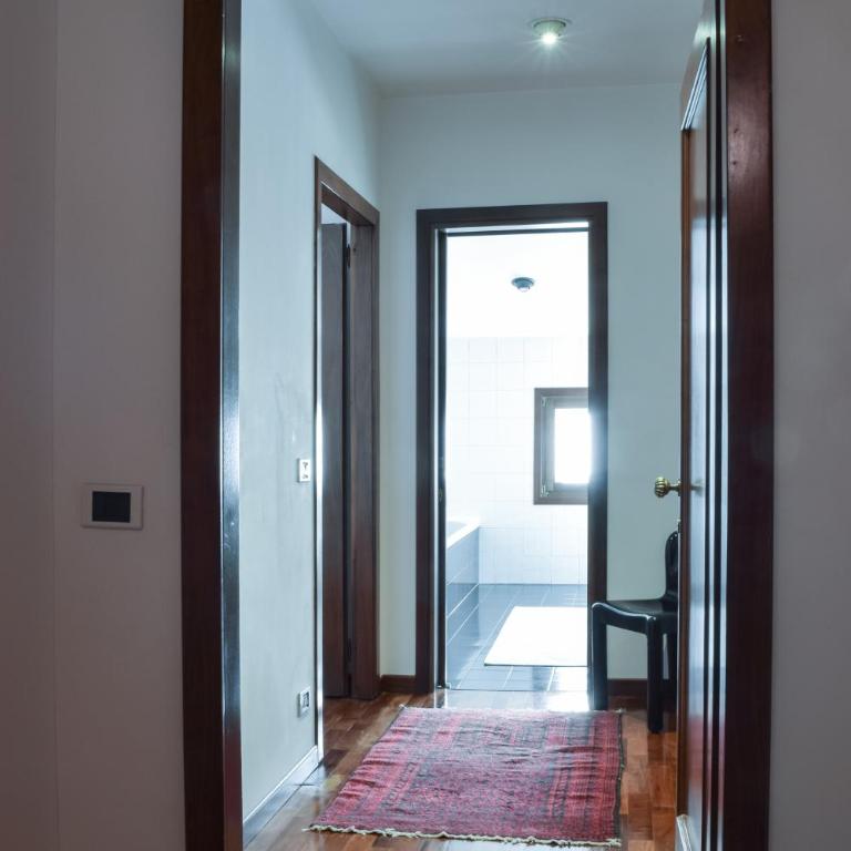 Palazzo Raspanti - Chambre Double ou Lits Jumeaux - 1