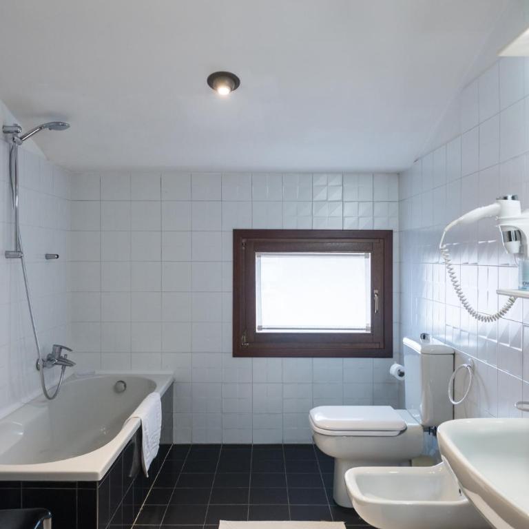 Palazzo Raspanti - Chambre Double ou Lits Jumeaux - 4