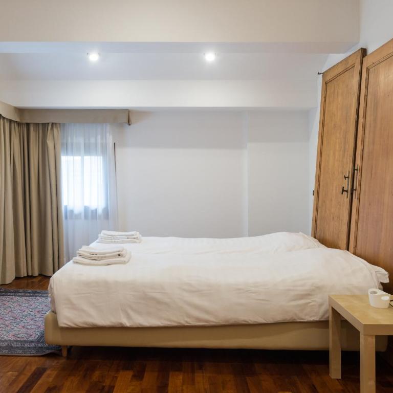 Palazzo Raspanti - Chambre Double ou Lits Jumeaux - 2