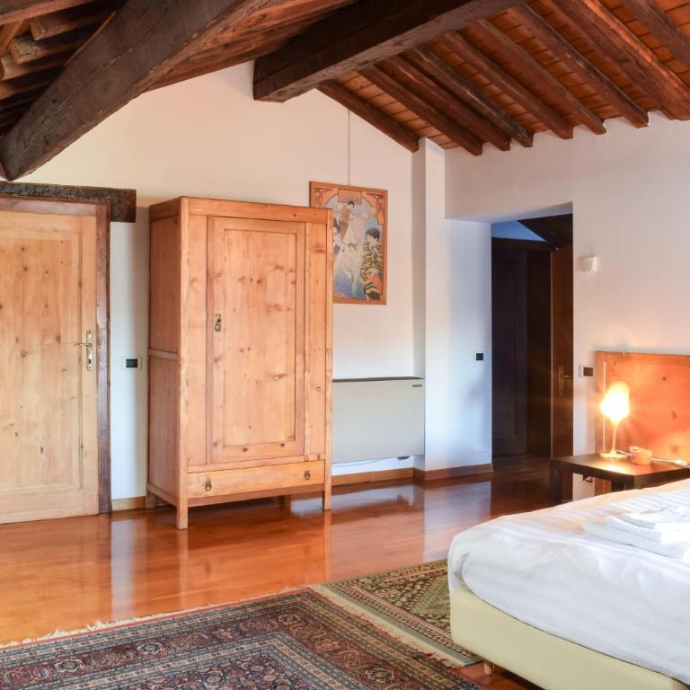 Palazzo Raspanti - Chambre Triple - 3