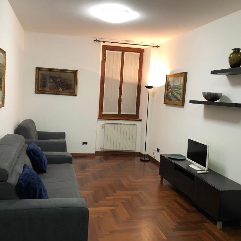 "Your Home" Bergamo Centro - Appartamento con 1 Camera da Letto - 15