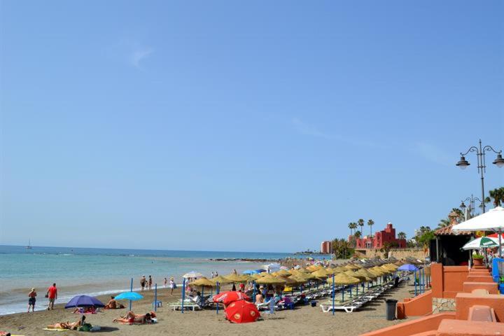 Minerva701 - Estudio con vistas al mar - 19
