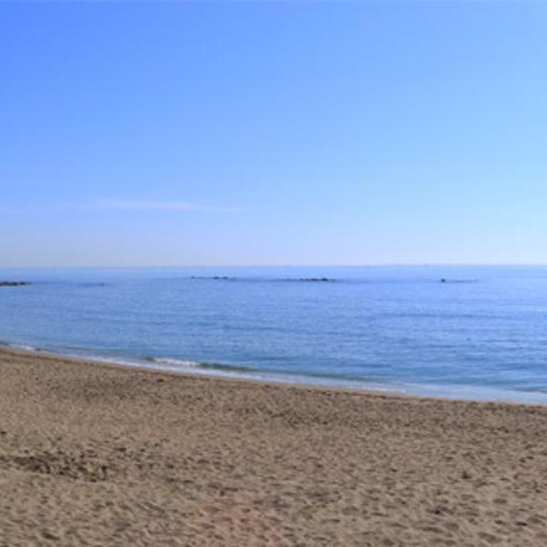 Minerva701 - Estudio con vistas al mar - 18