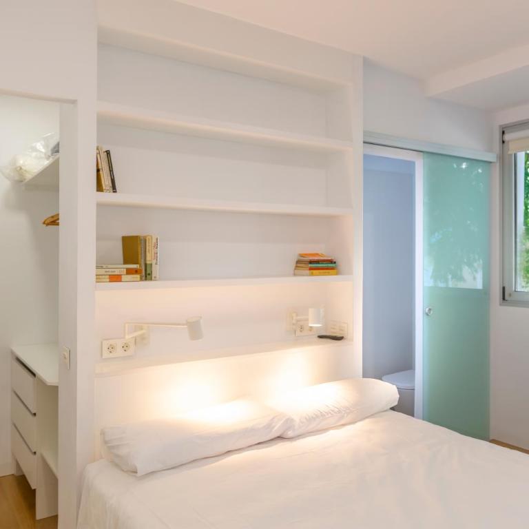 EDI Astoria - Apartamento Estudio - 23