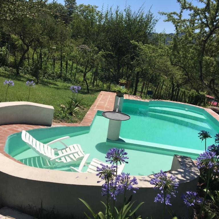 Cañada al Lago - El Tala - Chalet de 1 dormitorio - 4