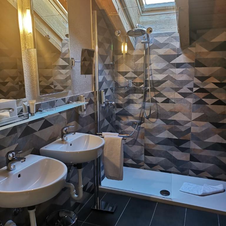 Hotel Maya Caprice - Junior Suite mit Bergblick - 8
