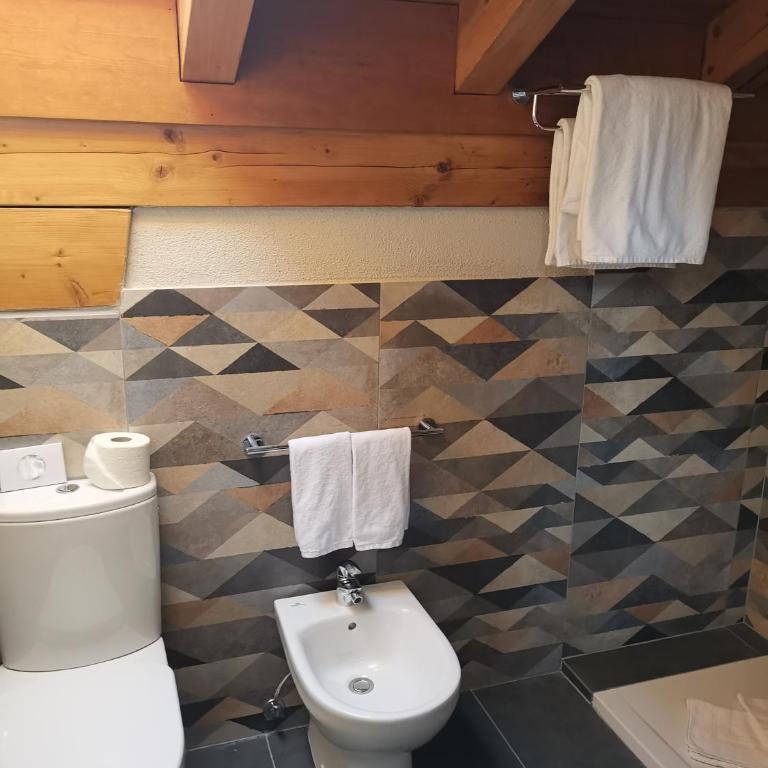 Hotel Maya Caprice - Junior Suite mit Bergblick - 9