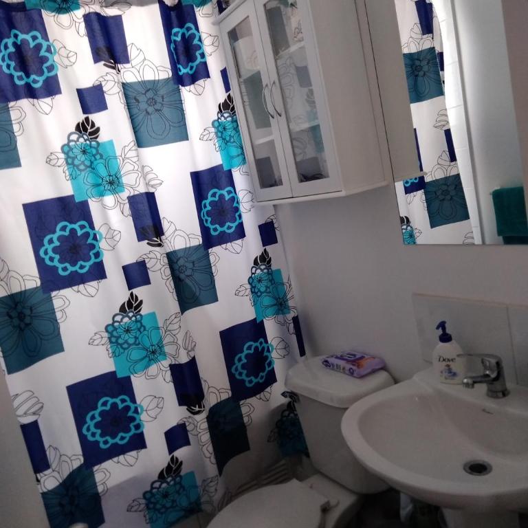 Departamento La Serena - Three-Bedroom Apartment - 11