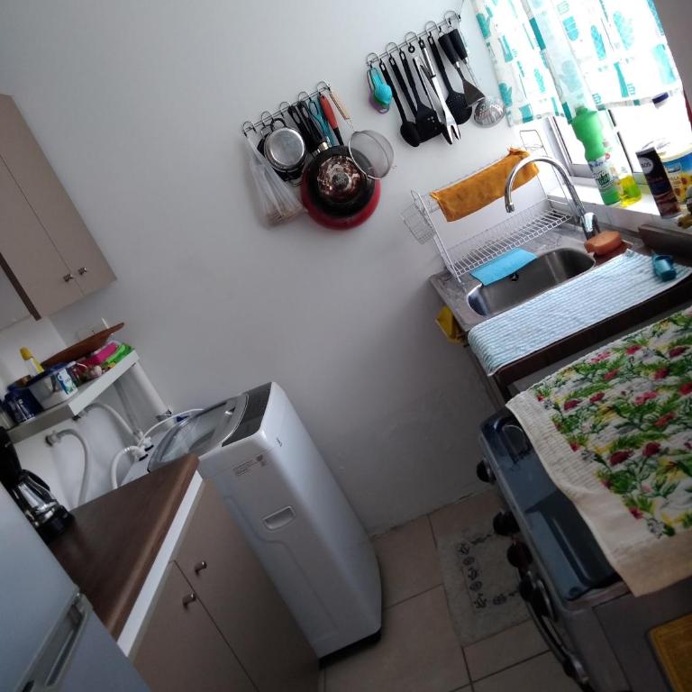 Departamento La Serena - Three-Bedroom Apartment - 10
