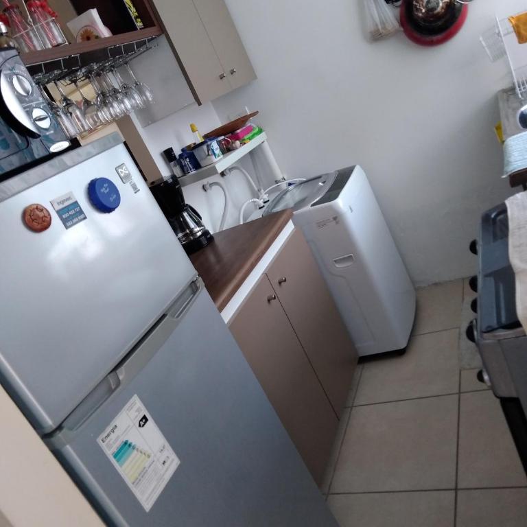 Departamento La Serena - Three-Bedroom Apartment - 9
