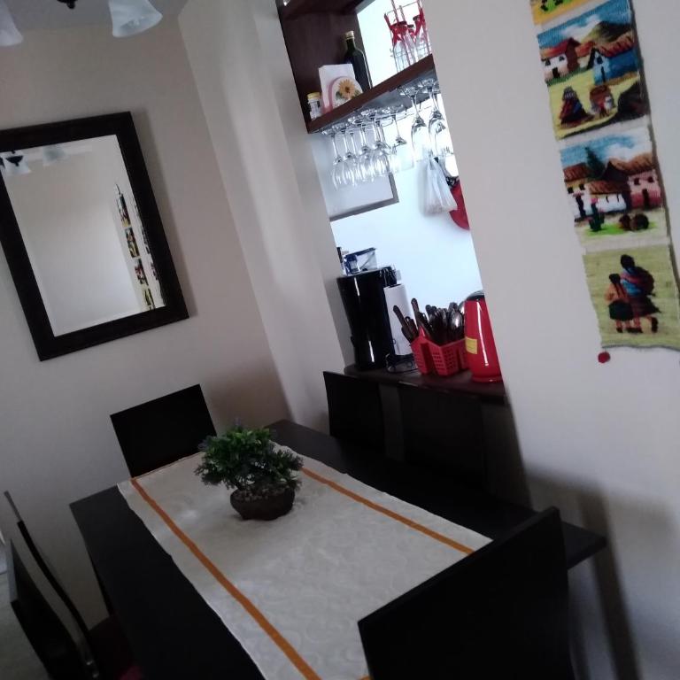 Departamento La Serena - Three-Bedroom Apartment - 8