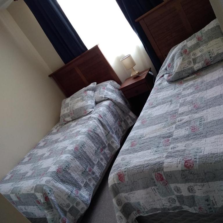 Departamento La Serena - Three-Bedroom Apartment - 6