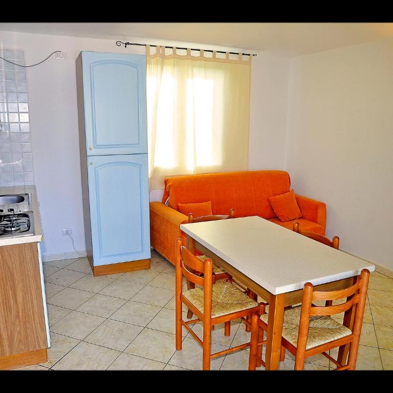 Residenze Mare e Pineta - Appartamento con 1 Camera da Letto - 3