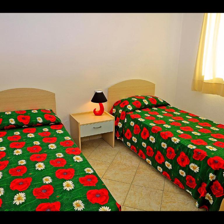 Residenze Mare e Pineta - Appartamento con 2 Camere da Letto - 6