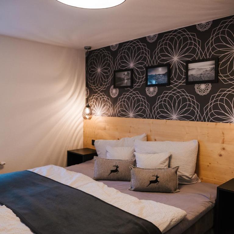 Apart Julia - Apartment mit 2 Schlafzimmern - 2