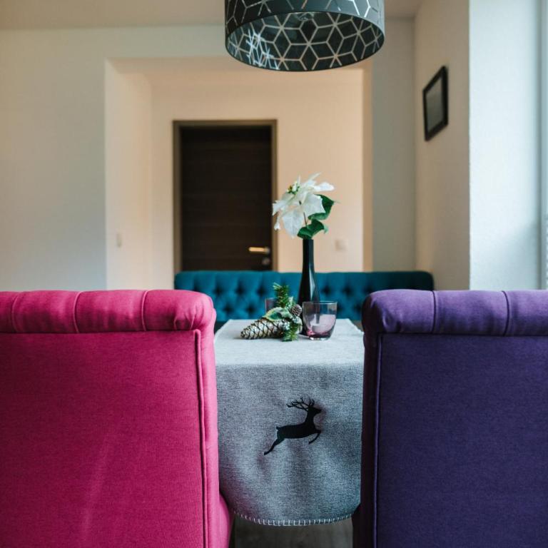 Apart Julia - Apartment mit 2 Schlafzimmern - 7