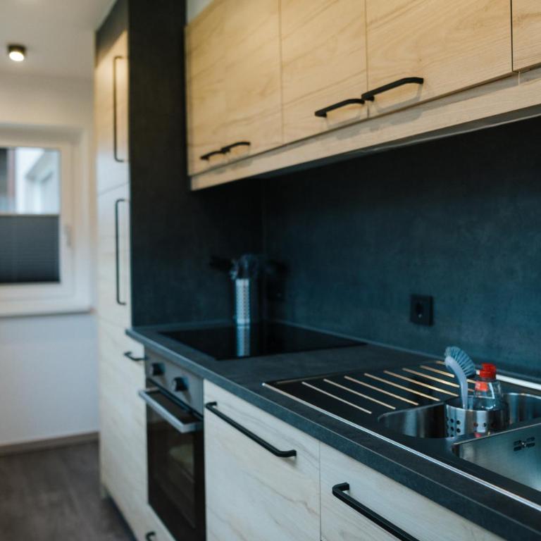 Apart Julia - Apartment mit 2 Schlafzimmern - 5