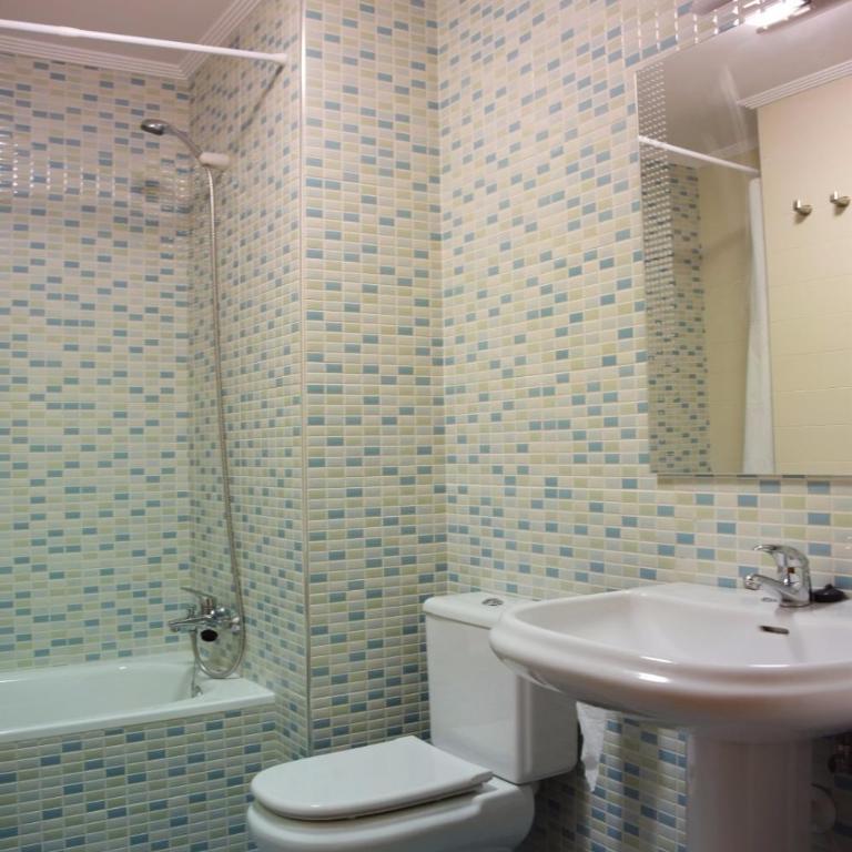 Sumergete en leon I y II vivienda turística - Apartamento - 4