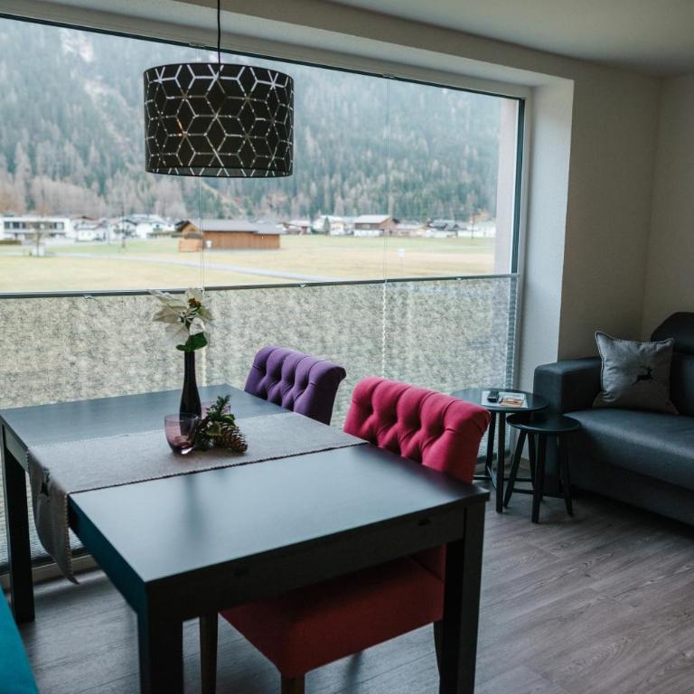 Apart Julia - Apartment mit 2 Schlafzimmern - 4