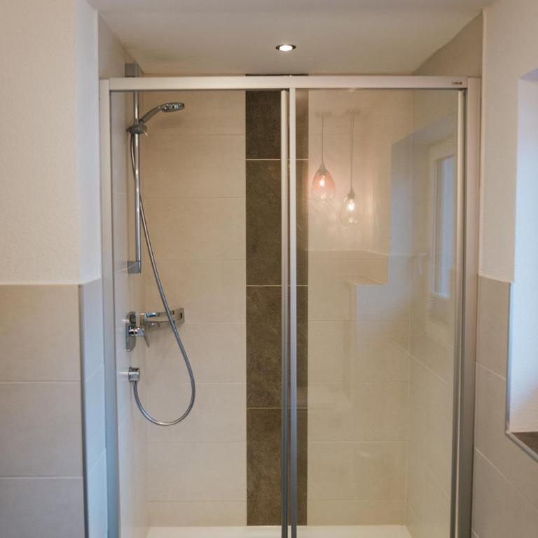 Apart Julia - Apartment mit 1 Schlafzimmer - 7