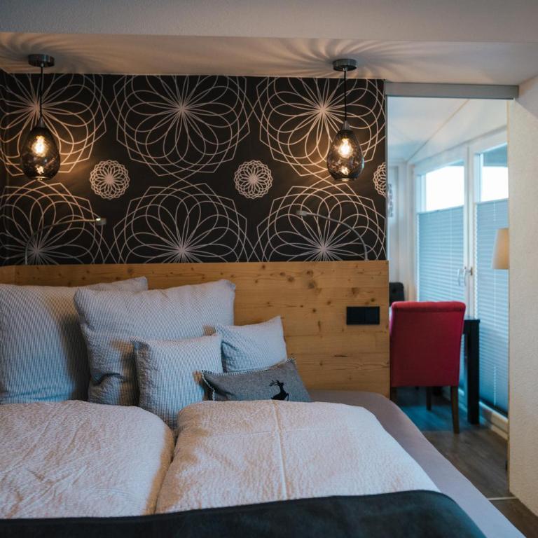 Apart Julia - Apartment mit 1 Schlafzimmer - 2