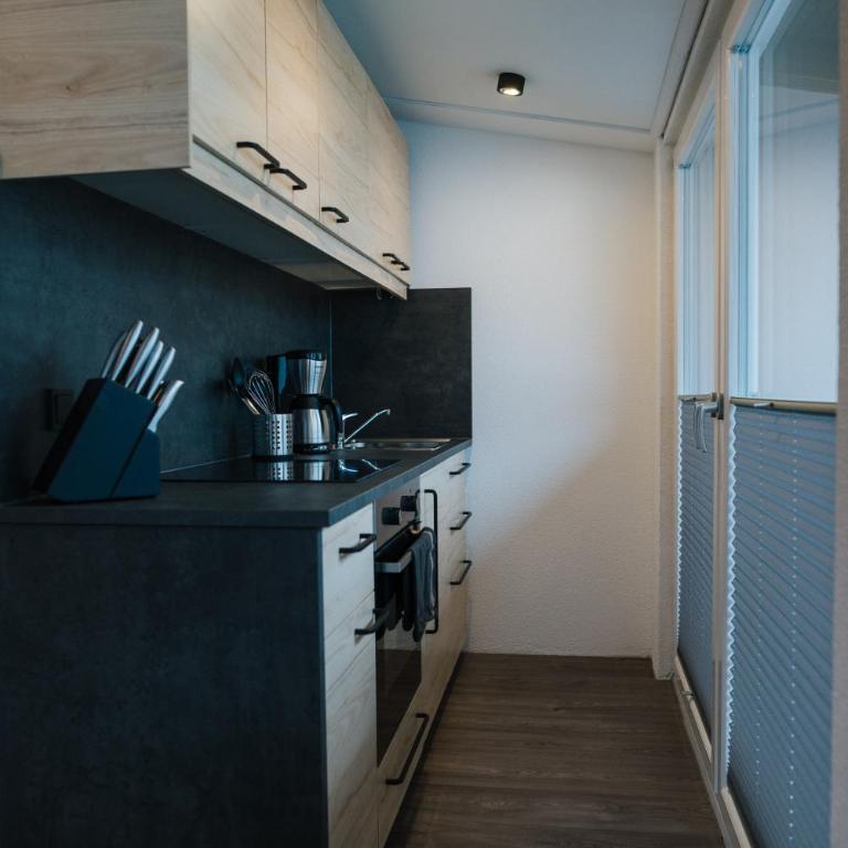Apart Julia - Apartment mit 1 Schlafzimmer - 1