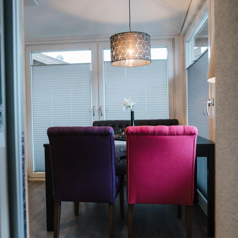 Apart Julia - Apartment mit 1 Schlafzimmer - 5