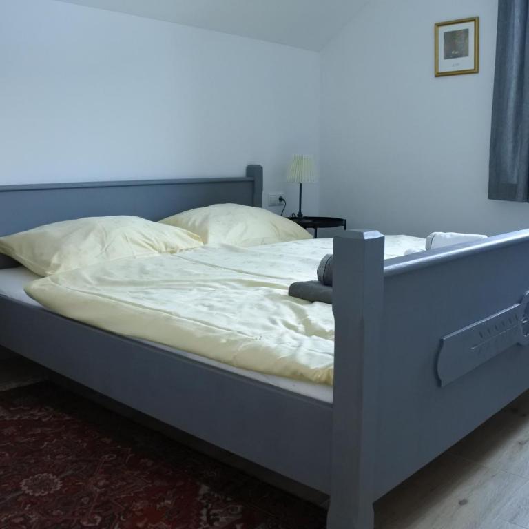 Ausblick Appartements mit Lungaucard - Apartment mit 2 Schlafzimmern - 4