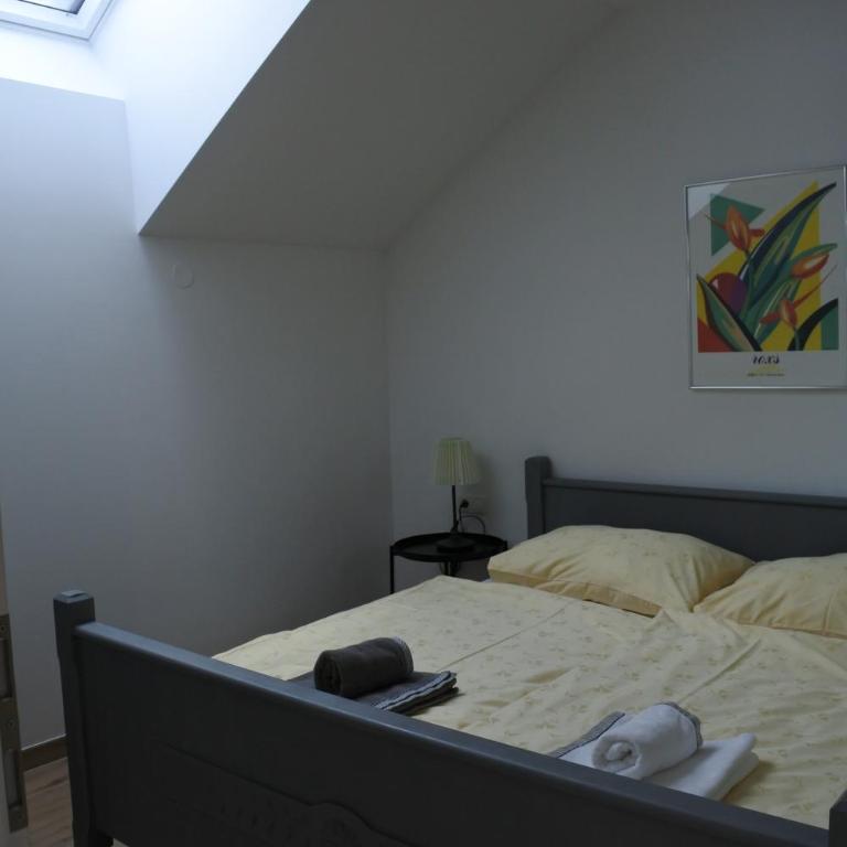 Ausblick Appartements mit Lungaucard - Apartment mit 2 Schlafzimmern - 5